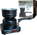 ARTC Electric Charcoal Burner with Handle