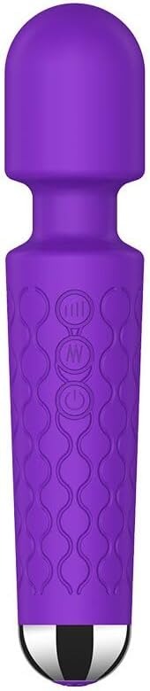 Electric Body Massager