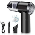 Handheld Wireless Vacuum Cleaner
