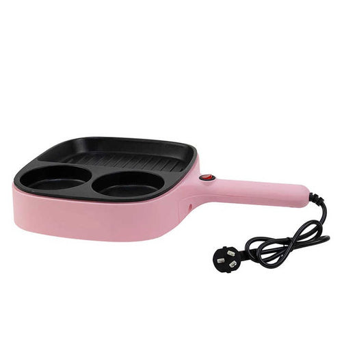 3 in 1 Breakfast Maker
