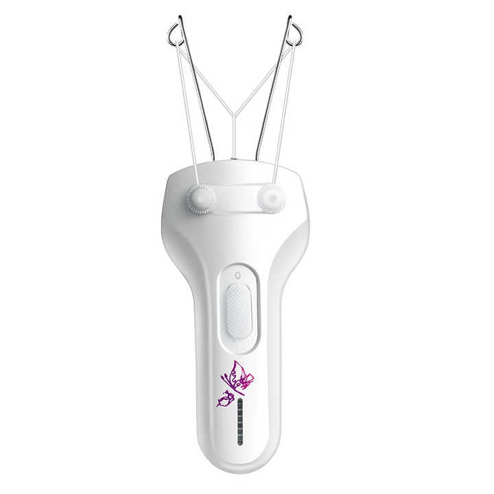 Daling Rechargeable Eyebrow Hair Threading Machine