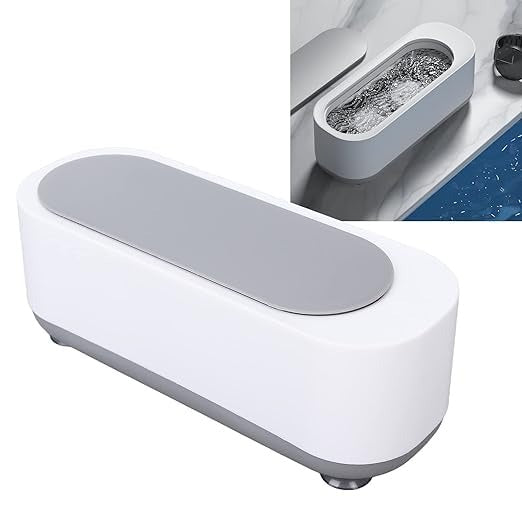 Ultrasonic Glasses Cleaner