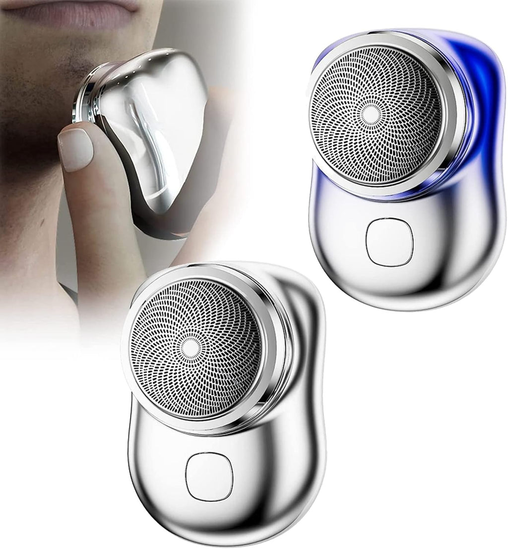 Powerful Storm Shaver
