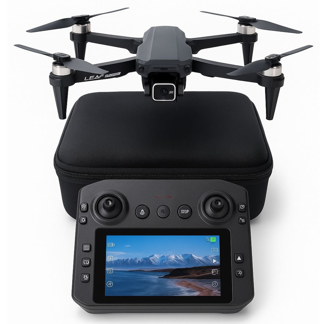 LCD Screen H31 Drone Camera