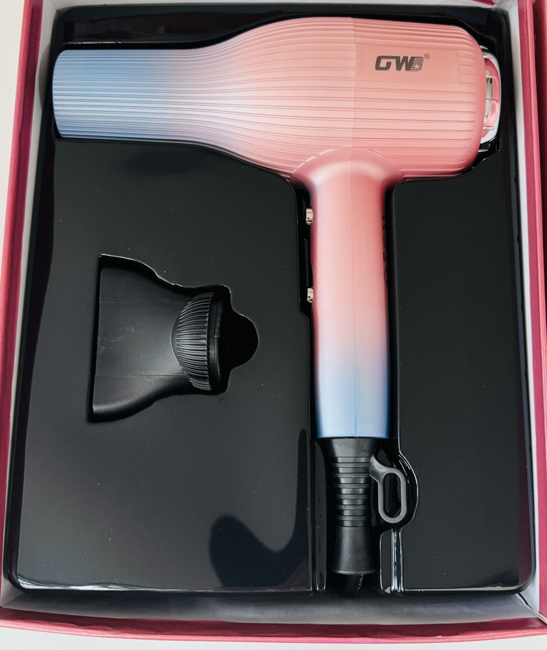 GW Professional Hair Dryer