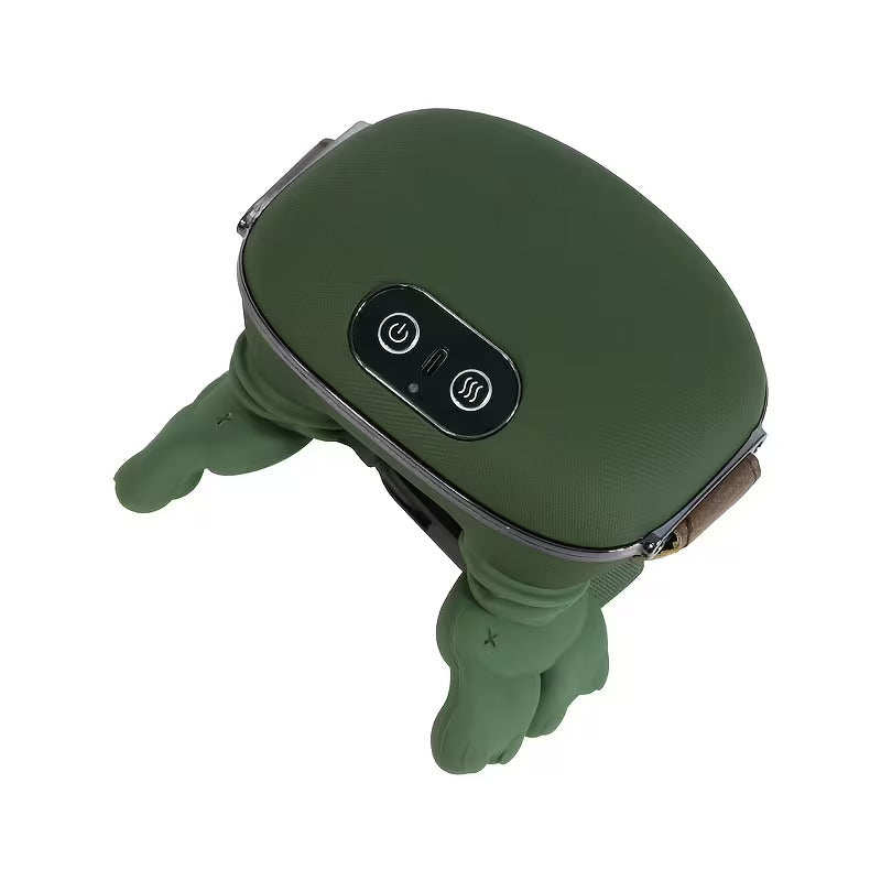 USB Cordless Electric Massager