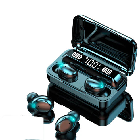 M30 TWS Wireless Earphones