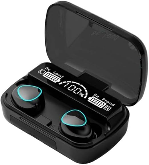 M30 TWS Wireless Earphones