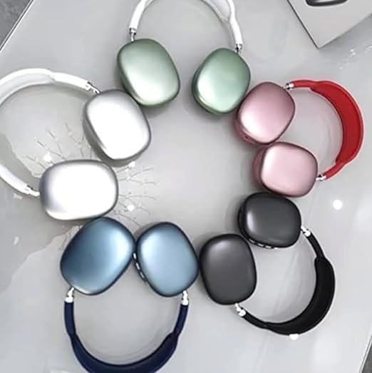 P9 Premium Over-Ear Wireless Bluetooth Headphones