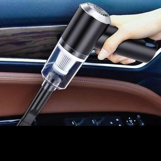3-in-1 Mini Cordless Vacuum Cleaner AS-228 (9000Pa)