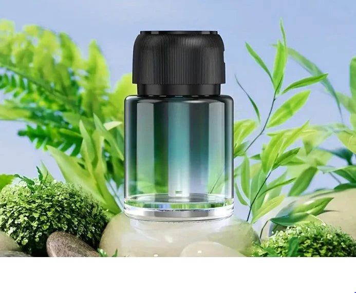 SKY-TOUCH Smart Car Air Freshener Diffuser