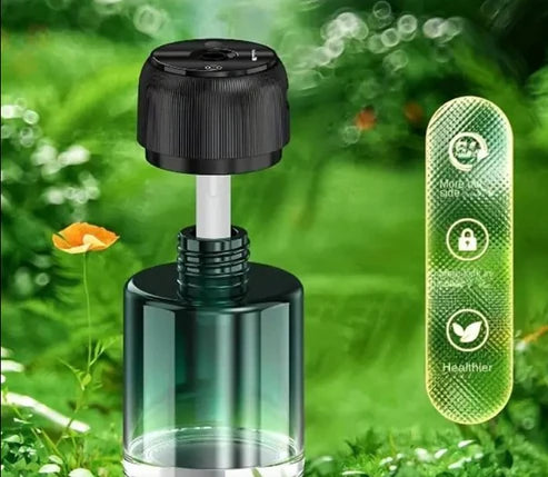SKY-TOUCH Smart Car Air Freshener Diffuser