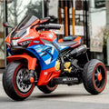 Lovely Baby Powered Riding Motorbike for Kid