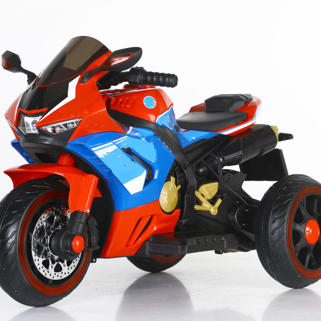 Lovely Baby Powered Riding Motorbike for Kid