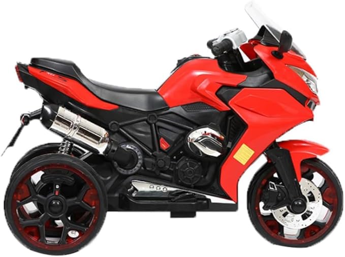Lovely Baby Powered Riding Motorbike for Kid
