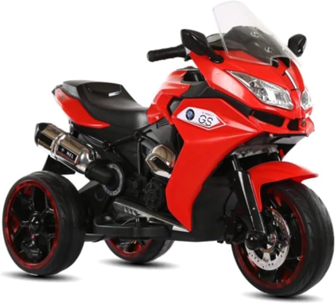 Lovely Baby Powered Riding Motorbike for Kid
