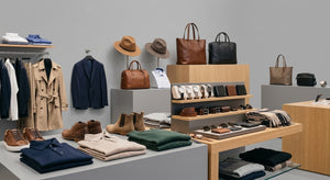 Fashion & Accessories