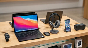 Tech & Gadgets