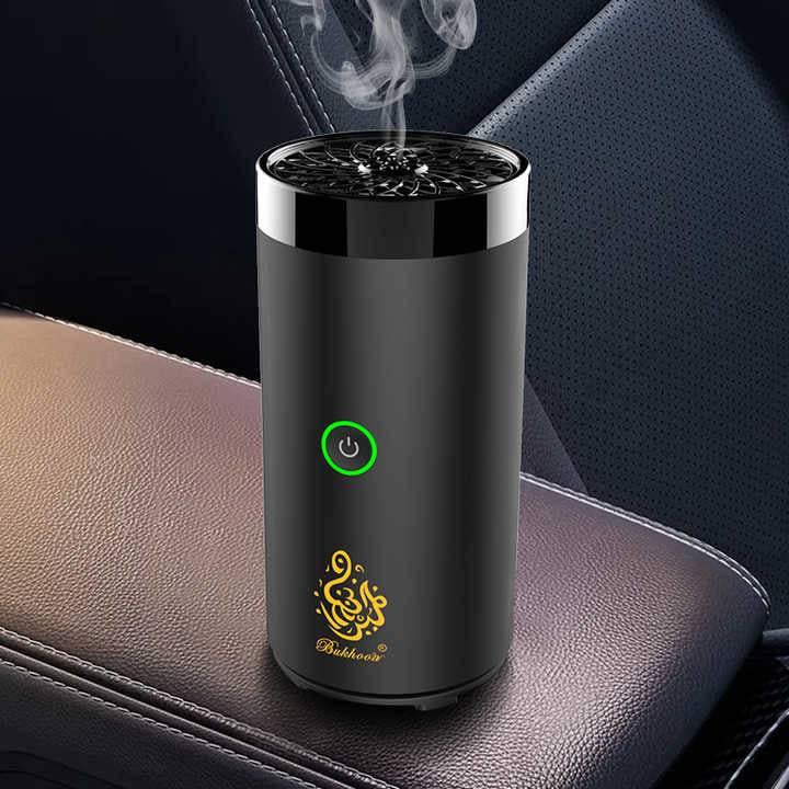 Smart Bakhoor Perfume Dispenser - ESOHNI