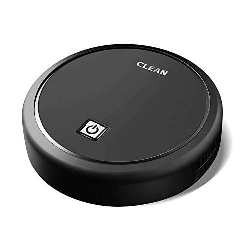 Transform Your Cleaning Routine with the Smart Robot Vacuum Cleaner - ESOHNI