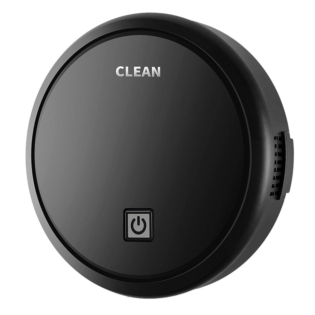 Transform Your Cleaning Routine with the Smart Robot Vacuum Cleaner - ESOHNI