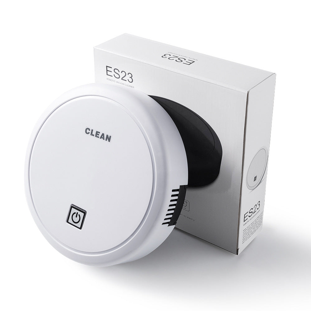 Transform Your Cleaning Routine with the Smart Robot Vacuum Cleaner - ESOHNI