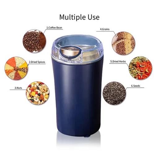 Compact Multi-Functional Grinder