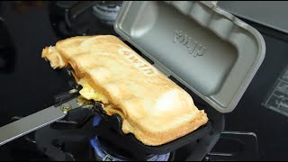 Non-Stick Sandwich Frying Pan