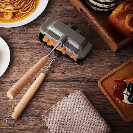 Non-Stick Sandwich Frying Pan