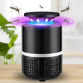 Electric Insect Killer Lamp - Your Ultimate Portable Solution for a Mosquito-Free Space - ESOHNI