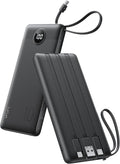 10000mAh Portable Power Bank